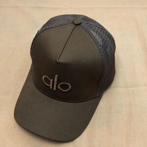 Alo yoga summer hat